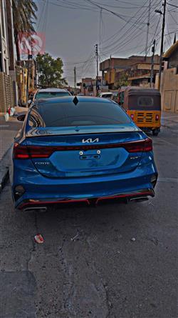 کیا فۆرتێ